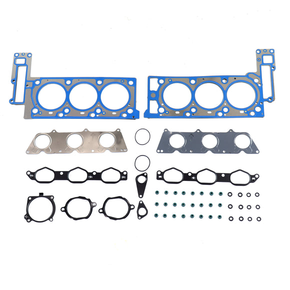 Master Engine Rebuild Kit 2007-2008 Dodge 3.5L