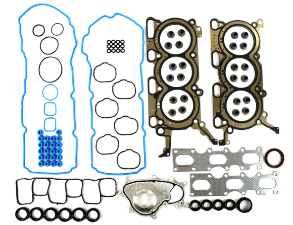 Engine Rebuild Kit 2014-2017 Ford 3.7L