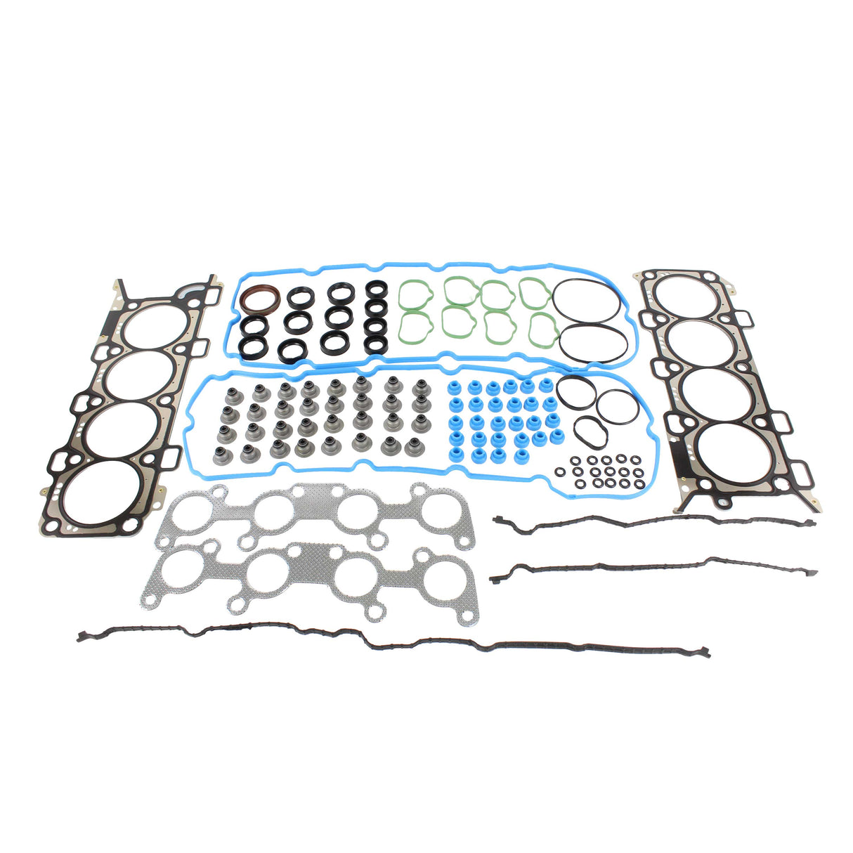 Master Engine Rebuild Kit 2012-2014 Ford Mustang GT 5.0L
