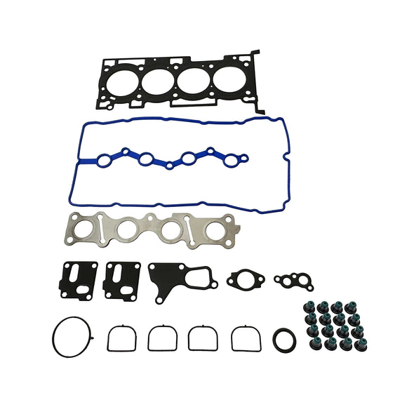 Cylinder Head Gasket Set 2013-2014 Hyundai 2.0L