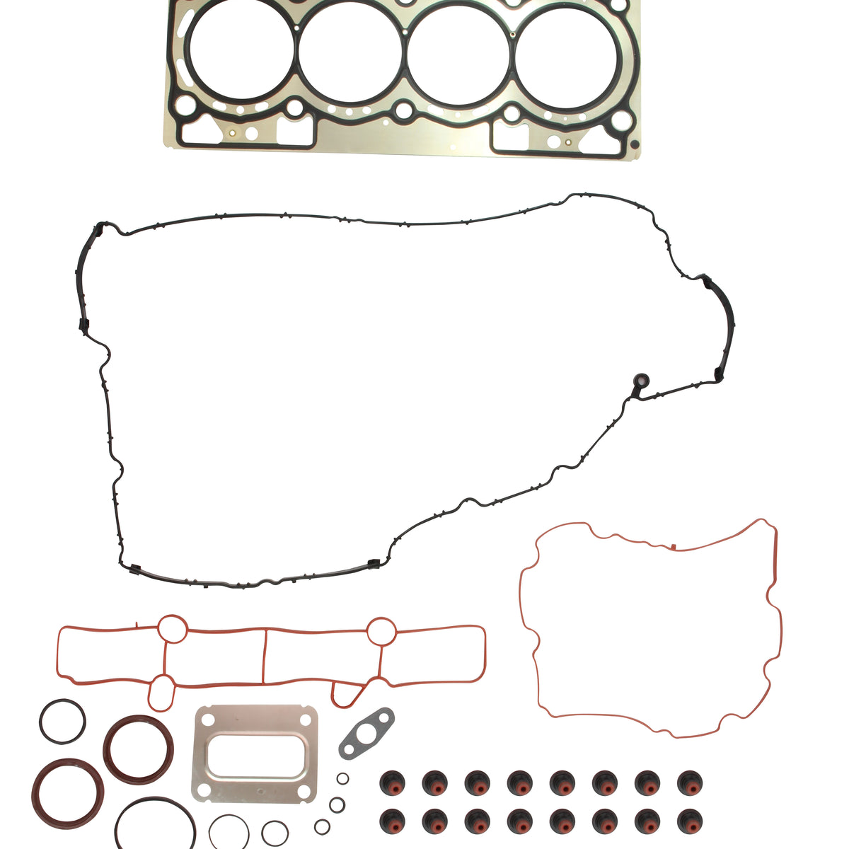 Head Gasket Set for Ford 2014-17 1.5L L4