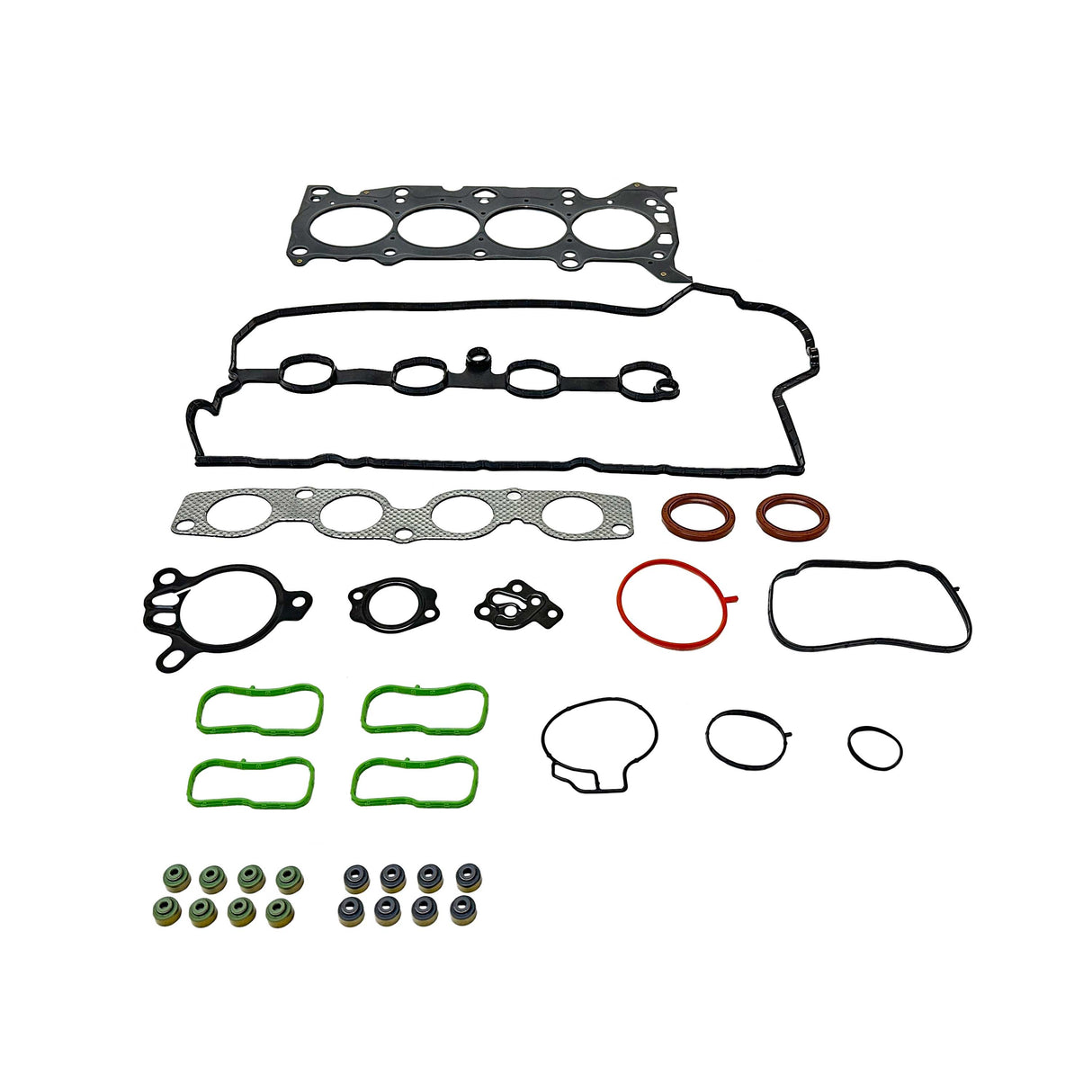 Cylinder Head Gasket Set 2014-2019 Mazda 2.5L