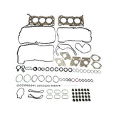 Cylinder Head Set with Head Bolt Kit 2015-2022 Ford Lincoln 2.7L-3.0L