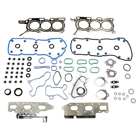 Engine Re-Ring Kit 2011-2014 Mazda 1.5L