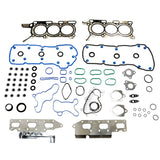Cylinder Head Gasket set with Head Bolt Kit