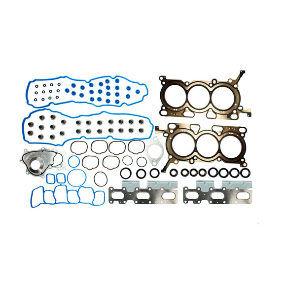 Engine Rebuild Kit 2013-2017 Ford 3.7L