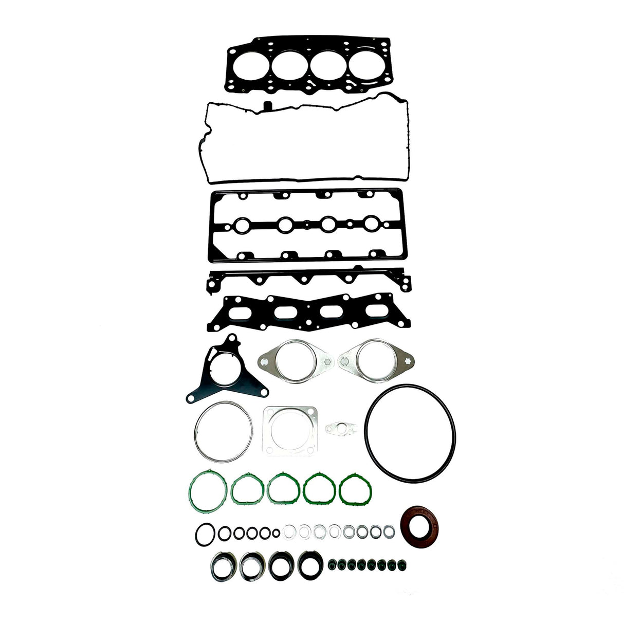 Cylinder Head Gasket Set 2014-2018 Fiat,Jeep 1.4L