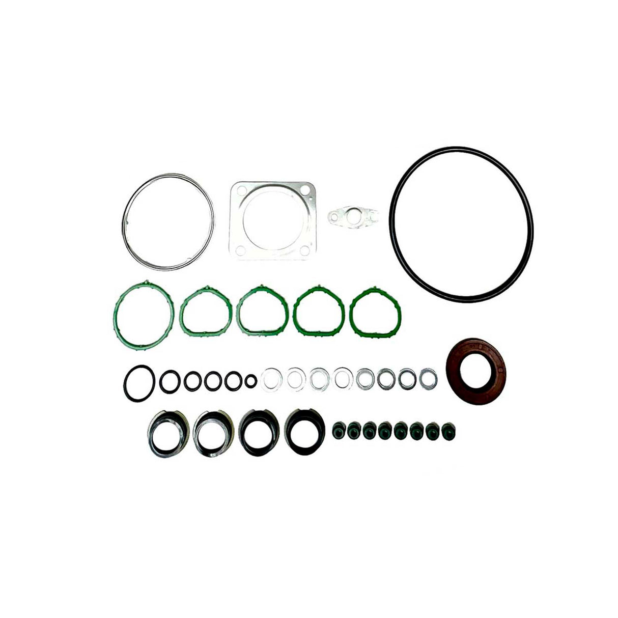 Cylinder Head Gasket Set 2014-2018 Fiat,Jeep 1.4L