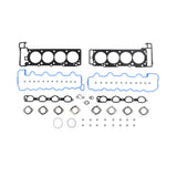 Cylinder Head Gasket set with Head Bolt Kit