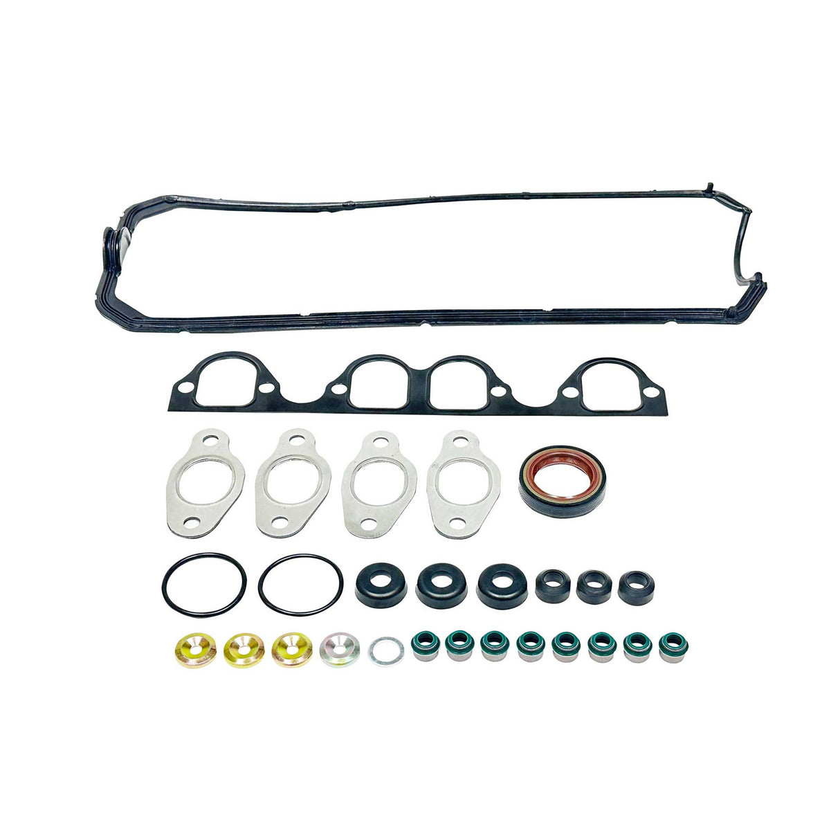 Cylinder Head Gasket Set 1996-1998 Volkswagen 1.9L