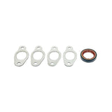 Cylinder Head Gasket Set 1996-1998 Volkswagen 1.9L