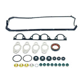 Cylinder Head Gasket set with Head Bolt Kit