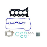 Cylinder Head Set with Head Bolt Kit 2017-2020 Hyundai 1.4L