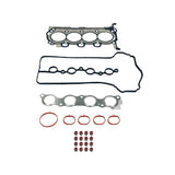 Cylinder Head Set with Head Bolt Kit 2017-2022 Hyundai 1.6L