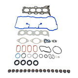 Cylinder Head Set 2016-2018 Hyundai 2.0L