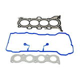 Cylinder Head Set 2016-2018 Hyundai 2.0L