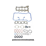 Cylinder Head Set with Head Bolt Kit 2016-2018 Hyundai 2.0L