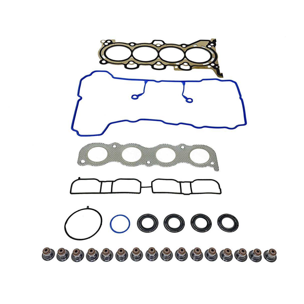 Cylinder Head Gasket Set 2014-2016 Hyundai 1.8L
