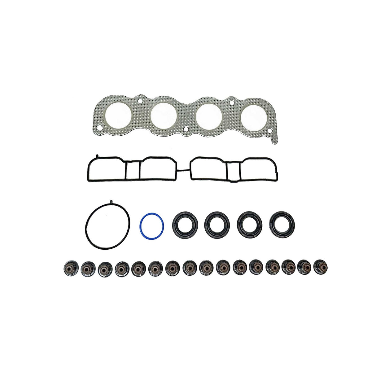 Cylinder Head Gasket Set 2014-2016 Hyundai 1.8L