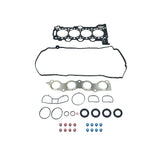 Cylinder Head Set with Head Bolt Kit 2020-2022 Hyundai 1.6L