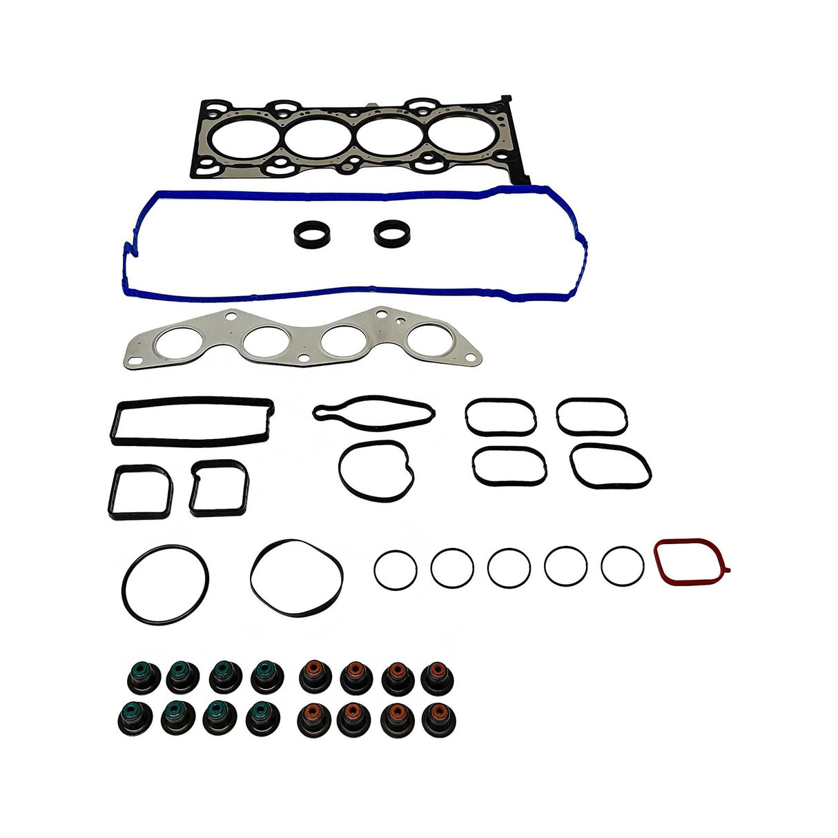 Cylinder Head Gasket Set 2018-2022 Ford 2.0L
