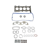 Cylinder Head Set with Head Bolt Kit 2018-2022 Ford 2.0L