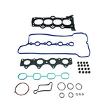Cylinder Head Set with Head Bolt Kit 2013-2022 Hyundai 1.6L