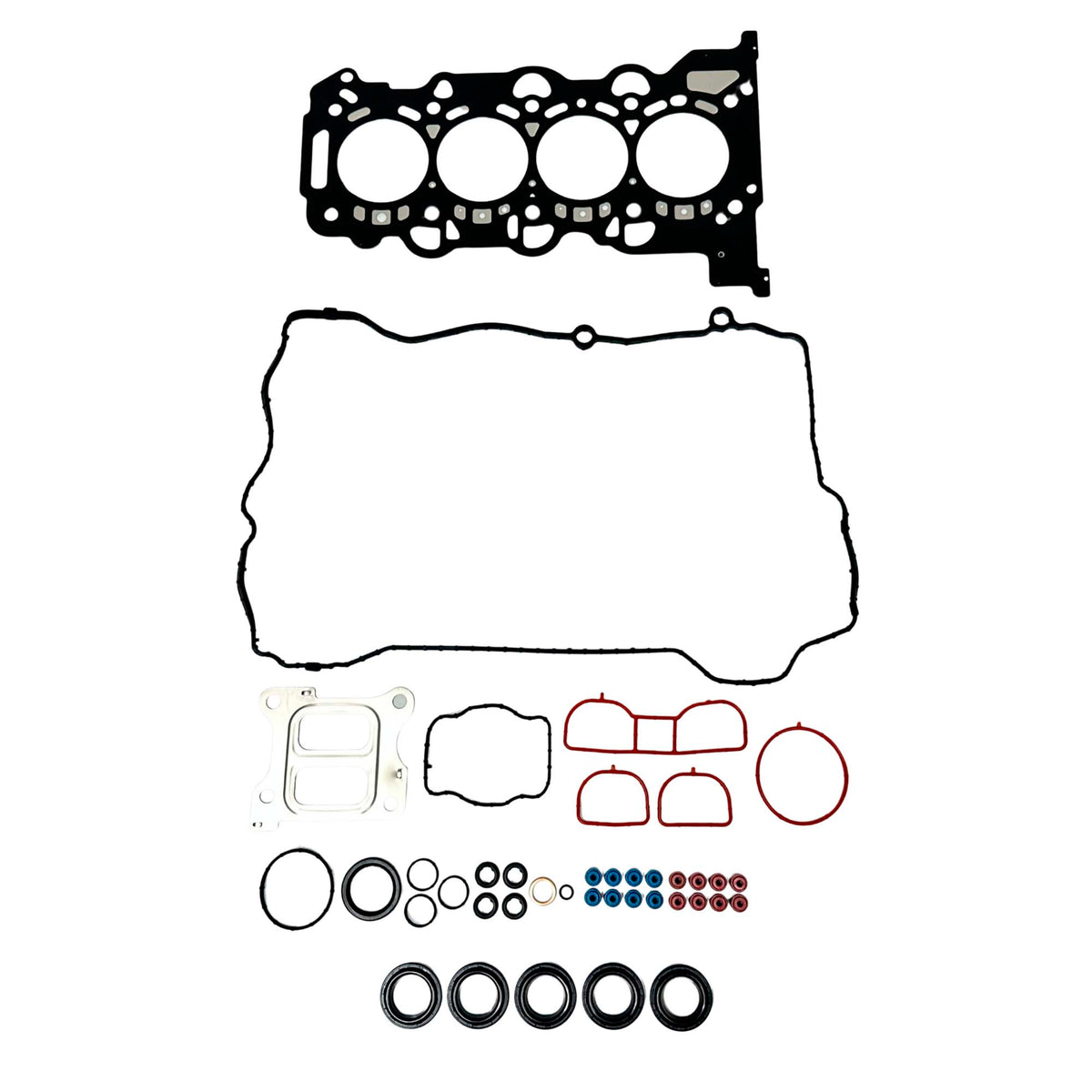 Cylinder Head Gasket Set 2021-2022- Hyundai 1.6L