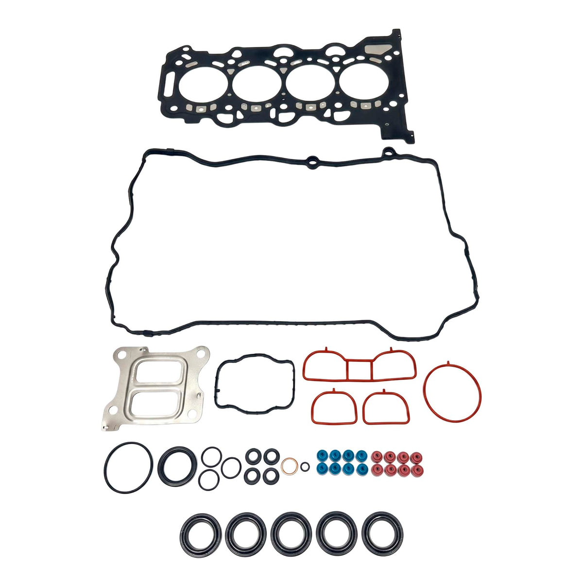 Cylinder Head Gasket Set 2021-2022- Hyundai 1.6L