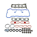 Cylinder Head Set 2017-2021 Hyundai Kia 2.0L