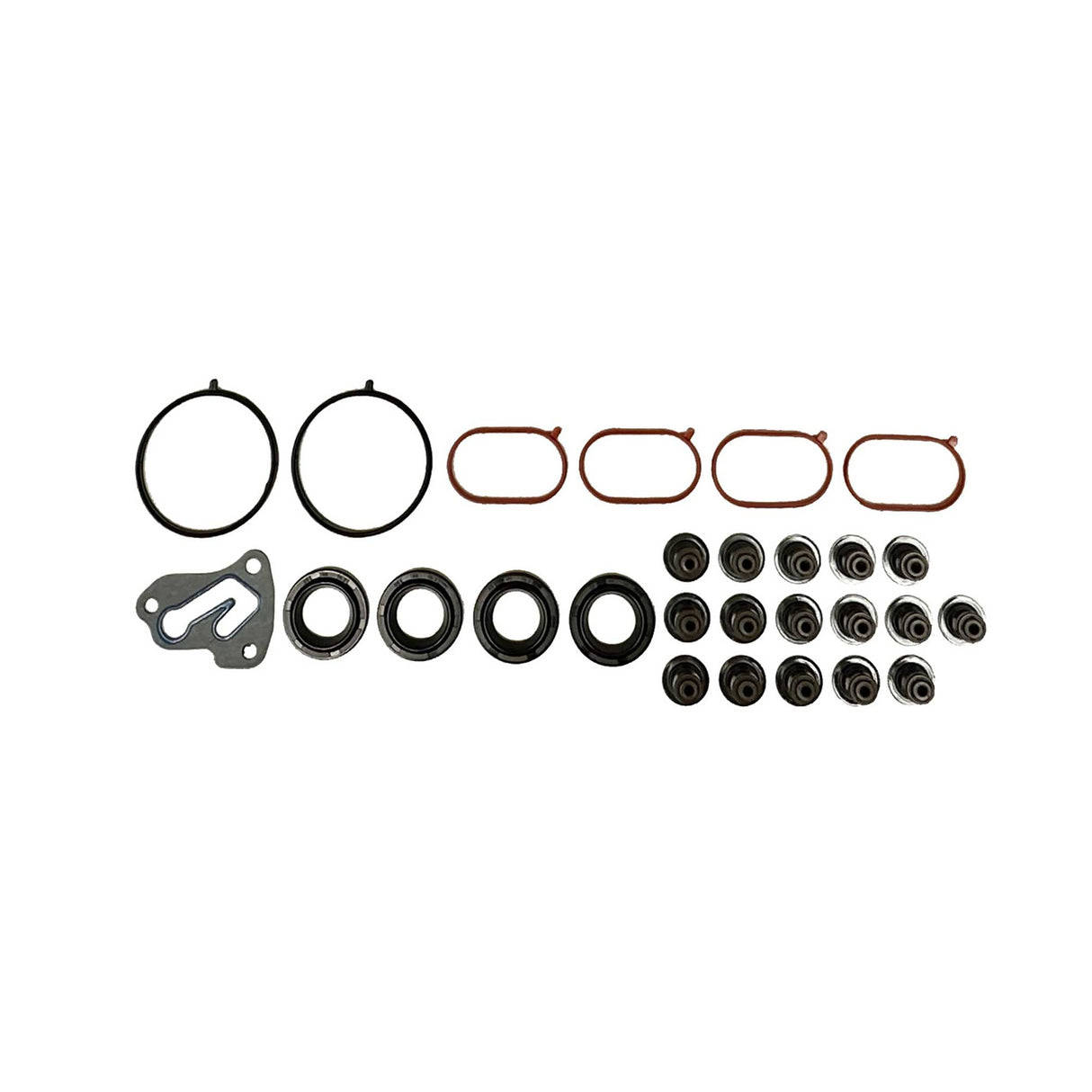 Cylinder Head Set 2017-2021 Hyundai Kia 2.0L