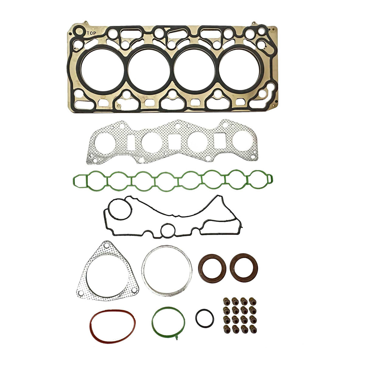 Cylinder Head Gasket Set 2015 Volvo 2.0L