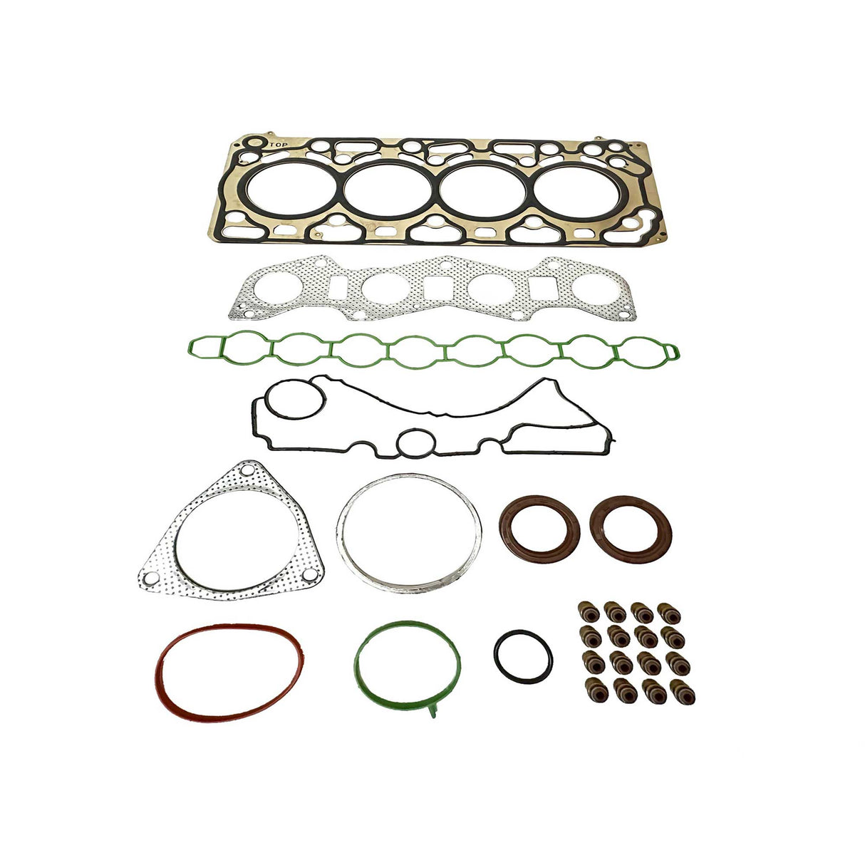 Cylinder Head Gasket Set 2015 Volvo 2.0L