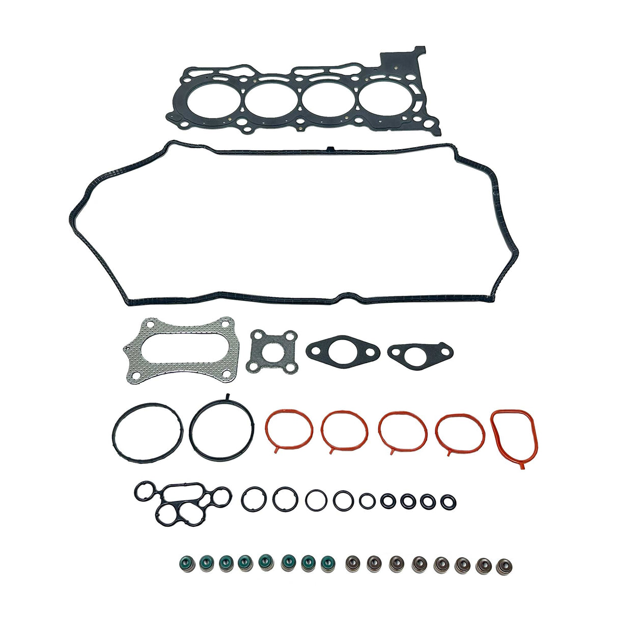 Cylinder Head Set 2018-2022 Honda 1.5L