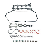 Cylinder Head Set 2018-2022 Honda 1.5L