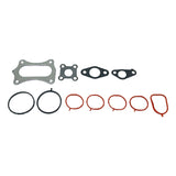 Cylinder Head Set 2018-2022 Honda 1.5L
