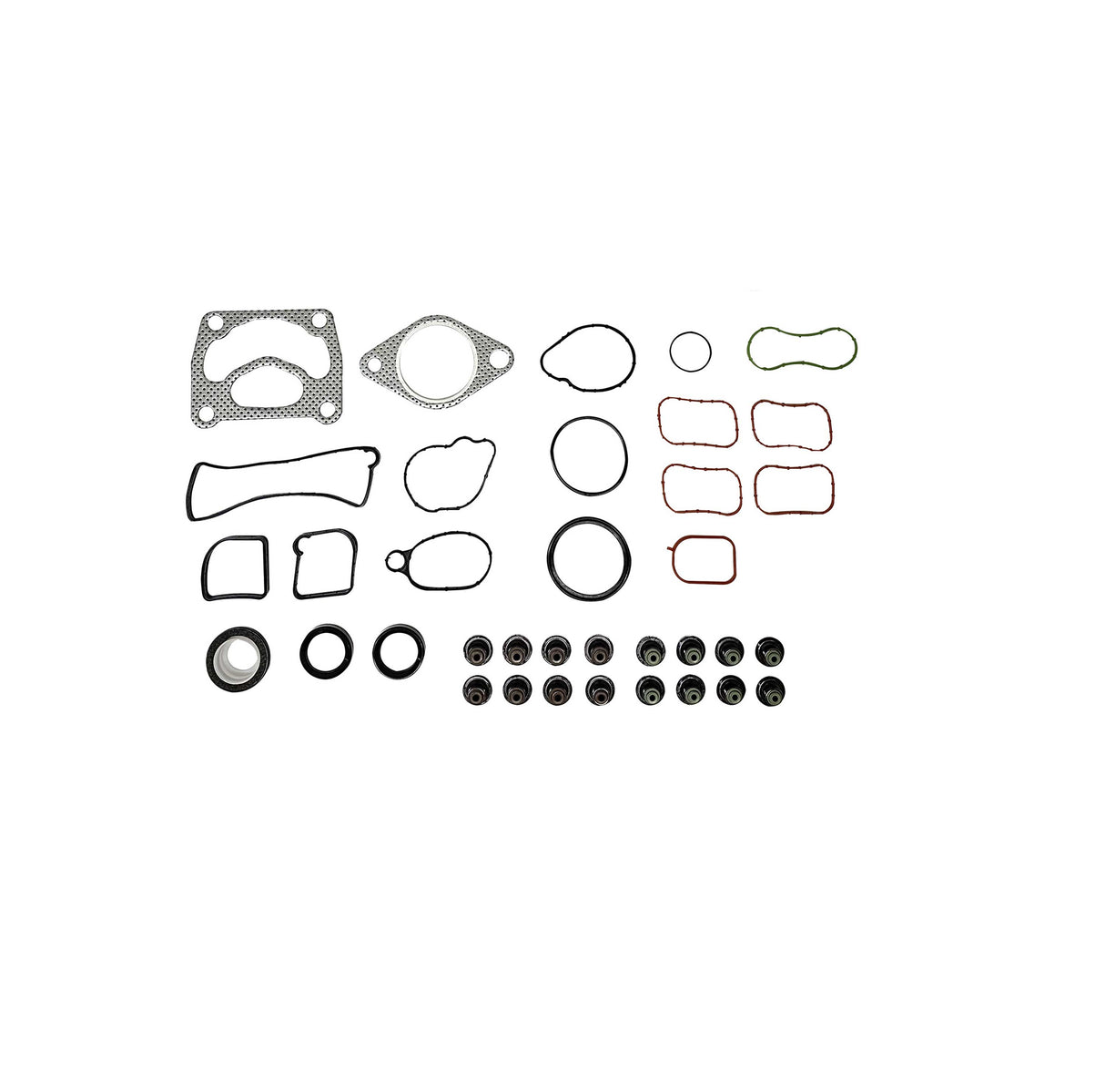 Cylinder Head Gasket Set 2015-2020 Ford,Lincoln 2.0L