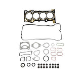 Cylinder Head Set with Head Bolt Kit 2015-2020 Ford 2.0L