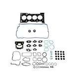 Cylinder Head Set with Head Bolt Kit 2019-2022 Ford 2.0L, 2.3L