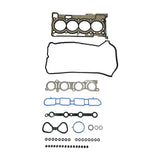 Cylinder Head Set with Head Bolt Kit 2018-2022 Nissan  1.6L