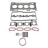 Cylinder Head Set 2017-2022 Nissan 2.0L
