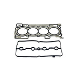 Cylinder Head Set 2017-2022 Nissan 2.0L