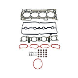 Cylinder Head Set with Head Bolt Kit 2017-2022 Nissan  2.0L