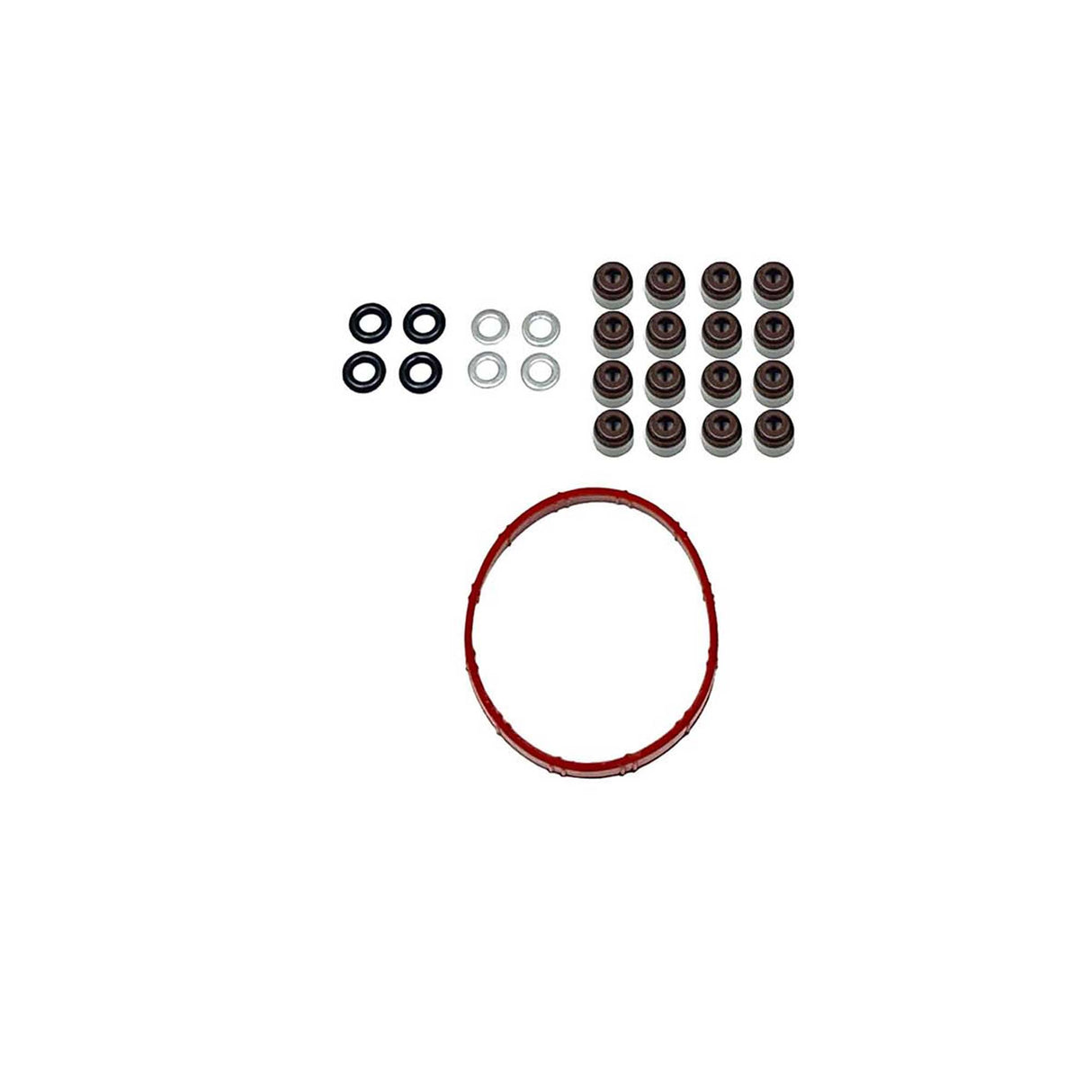 Cylinder Head Set 2017-2022 Nissan 2.0L