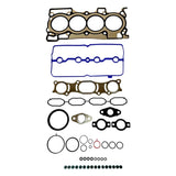 Cylinder Head Set 2020-2022 Nissan 2.0L