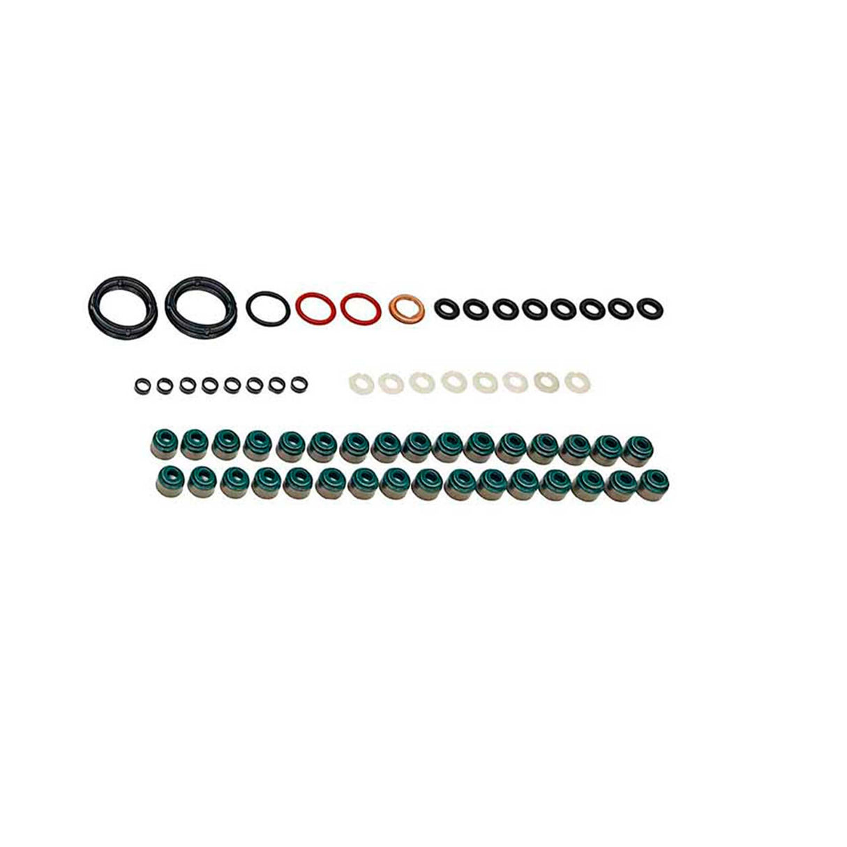 Cylinder Head Gasket Set 2016-2022 - Nissan - 5.6L