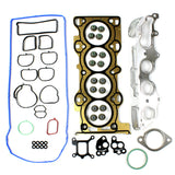 Master Engine Rebuild Kit 2007 Ford 2.3L