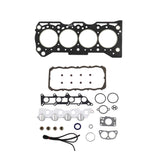 
dnj cylinder head gasket set 1989-1995 geo,suzuki tracker,sidekick,tracker l4 1.6l hgs525