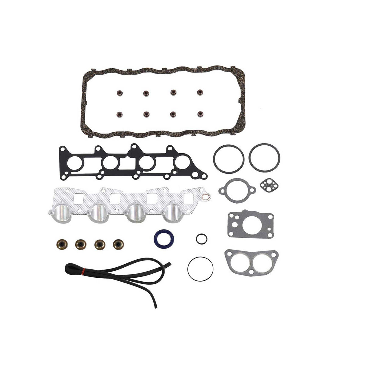 Cylinder Head Gasket Set 1989-1995 Geo,Suzuki 1.6L
