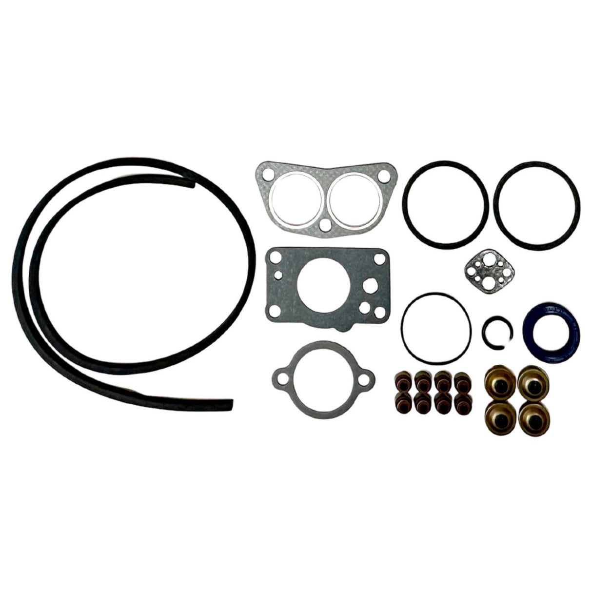 Cylinder Head Gasket Set 1989-1995 Geo,Suzuki 1.6L